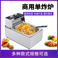 納麗雅12/25與時光舊巷DJCY-18電炸鍋對比橫評 誰是家庭廚房的炸物擔當？